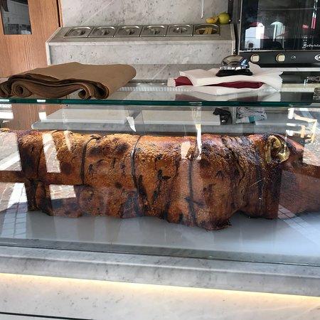 Antica Porchetteria Granieri 1916